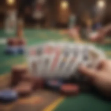 Popular Poker Variants in Europe Popular poker variants played across Europe