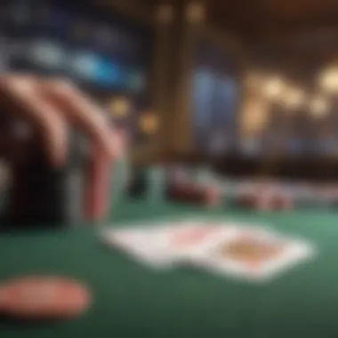 Regulatory Frameworks of EU Poker Regulatory frameworks governing poker in the EU