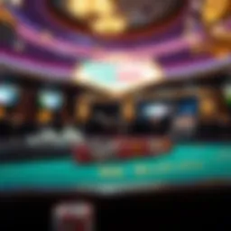 Overview of DreamVegas Casino platform