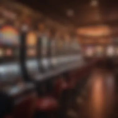 Exploring Bars and 7s Slot Machines: A Comprehensive Insight Summary