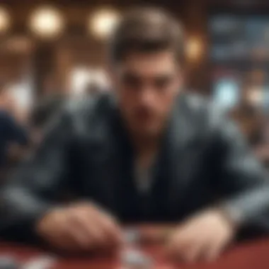 Psychological Tactics in Poker Strategy Psychological tactics in poker