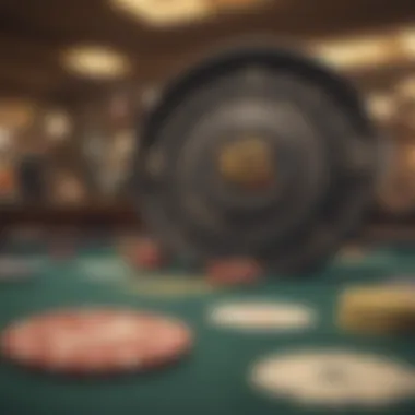 Infographic highlighting the advantages of no deposit bonuses