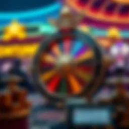 Symbolic representation of fortune and luck