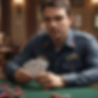 Fundamental principles of Texas Hold'em