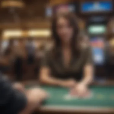 Promotional Strategies at Pala Casino Overview of the promotional offers available at Pala Casino