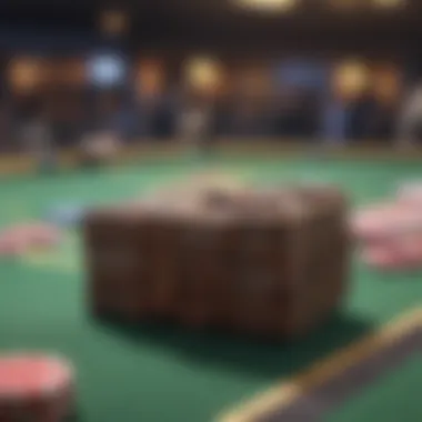 User Experience on Rivers Sportsbook PA User experience on Rivers Sportsbook PA app