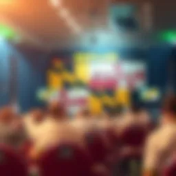 Maryland sports betting legal framework overview